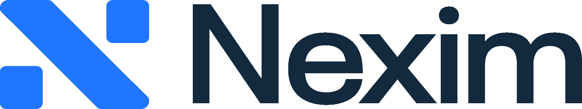 ServiceDesk Nexim